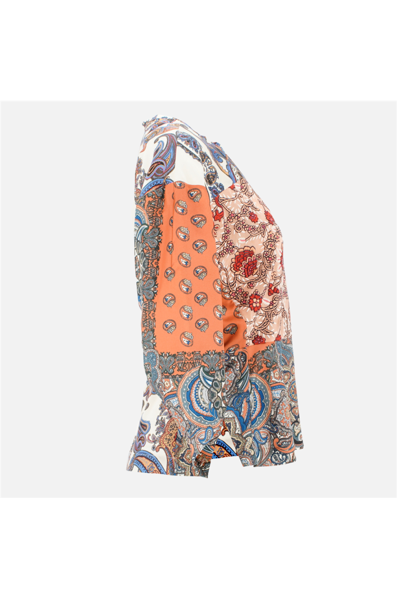Bluse Chloé - outlet