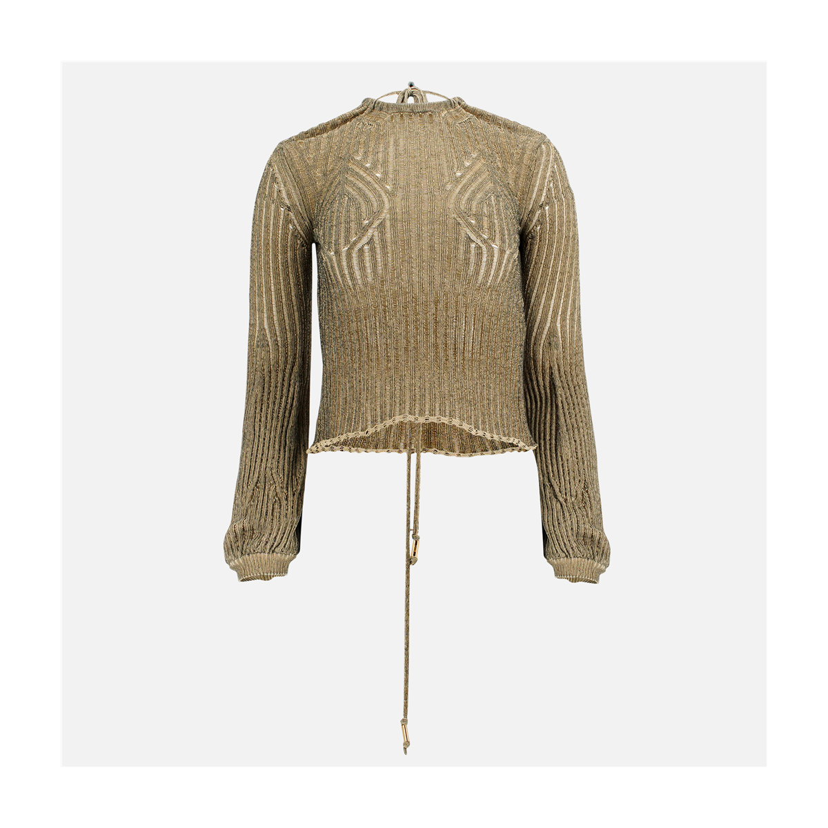 Pull Chloé