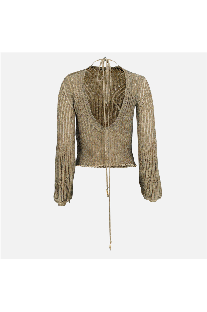 Pull Chloé