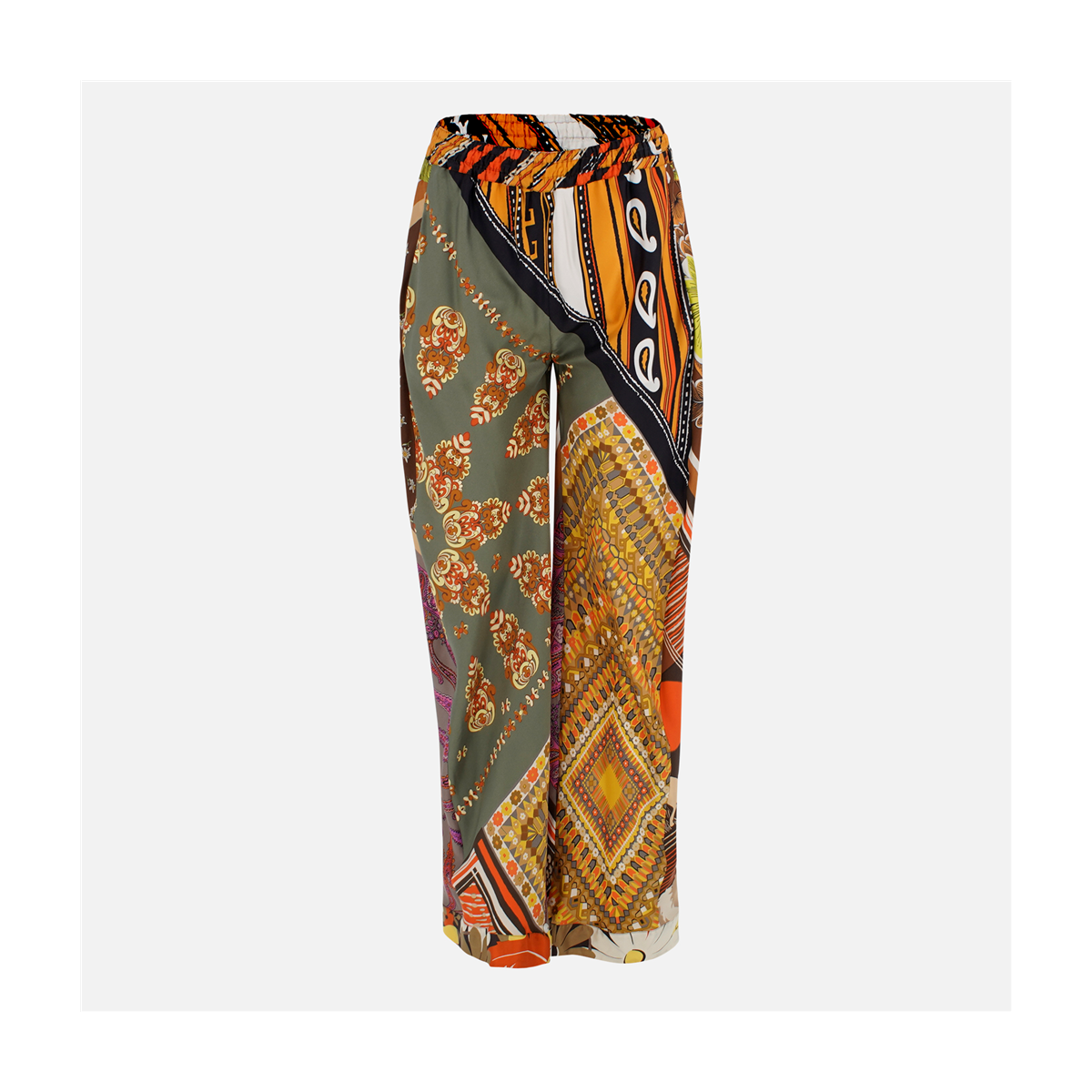 Pantalon Chloé