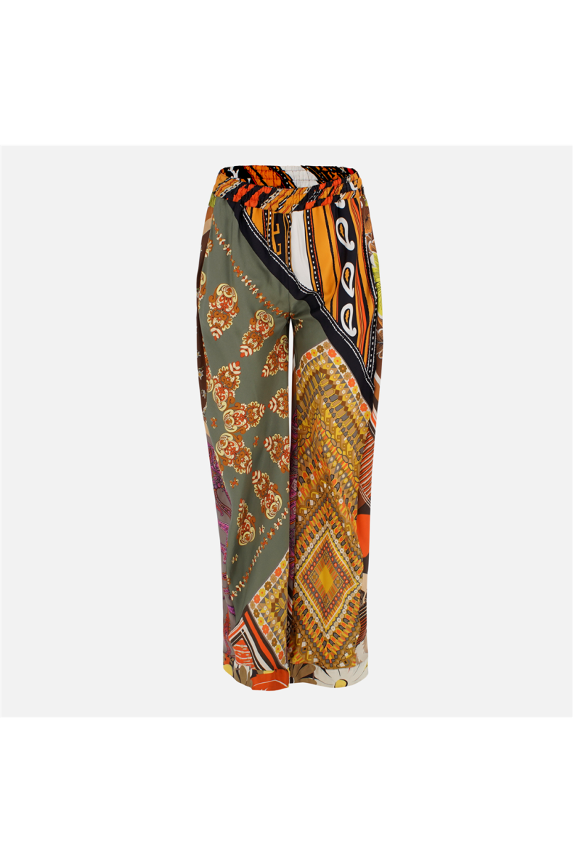 Pantalon Chloé