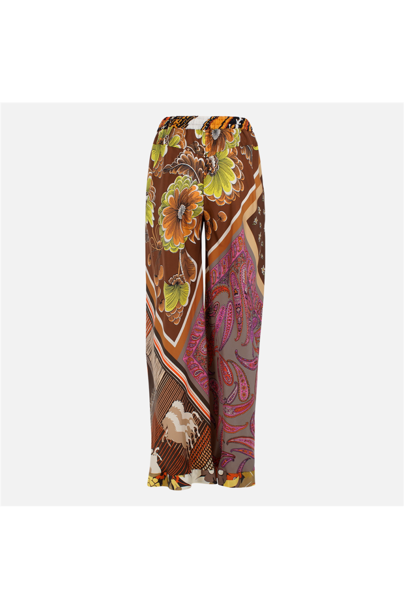 Pantalon Chloé