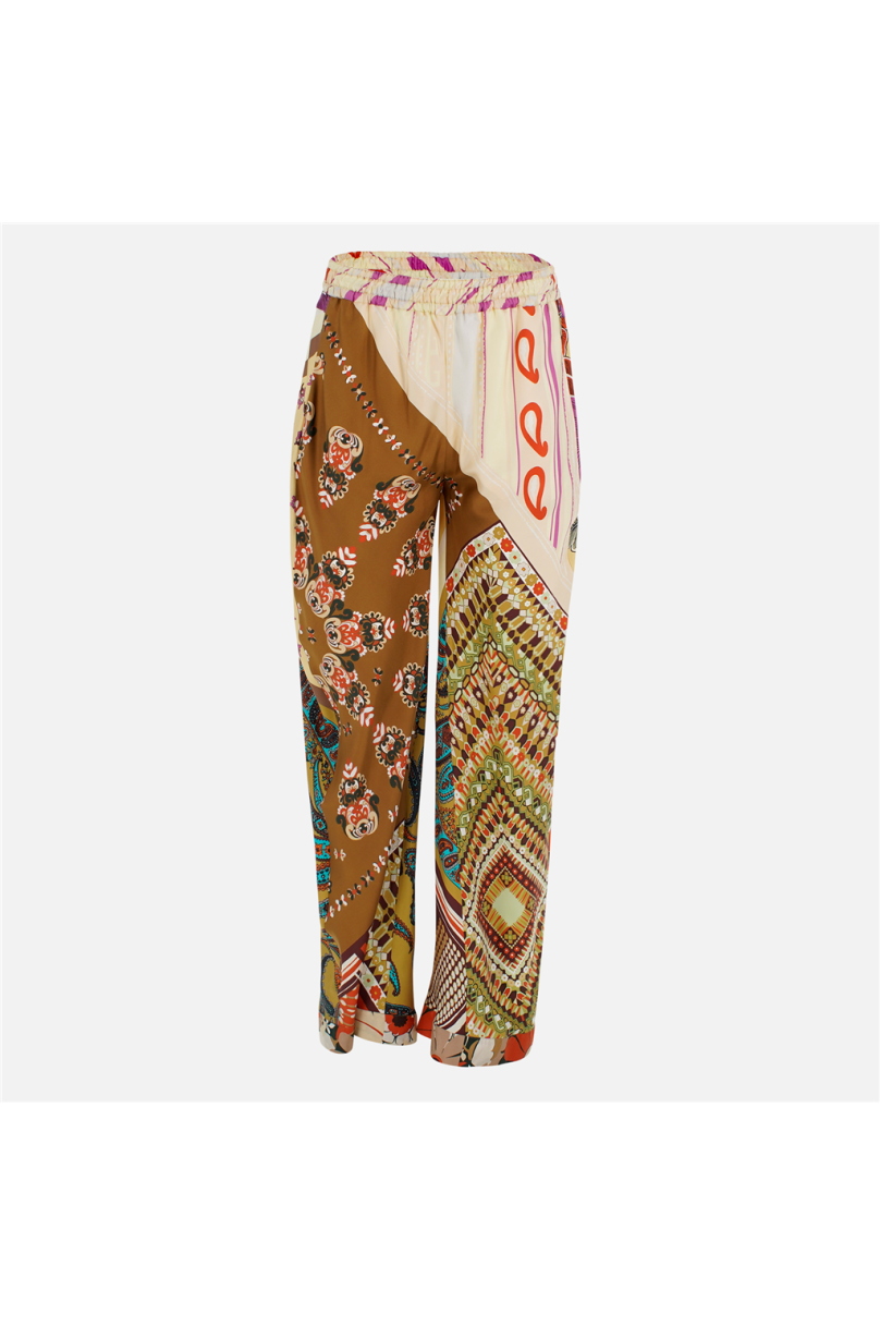 Pantalon Chloé