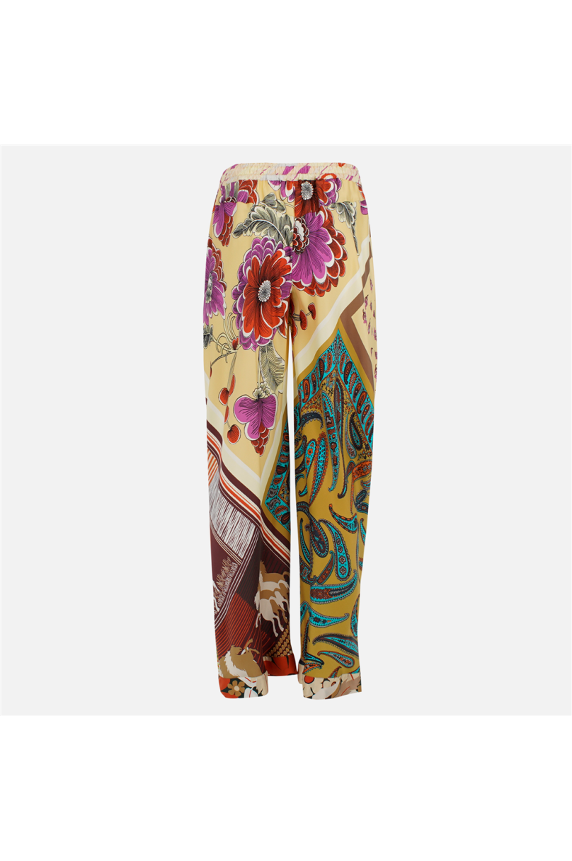 Pantalon Chloé