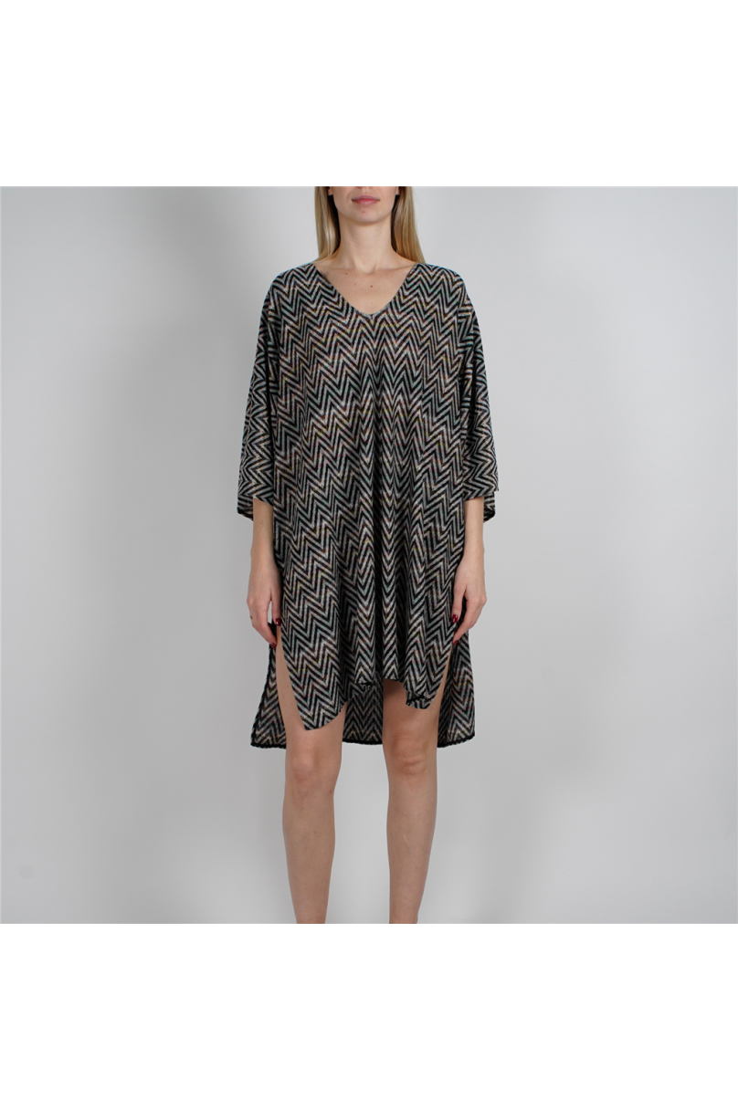 Missoni Tunic