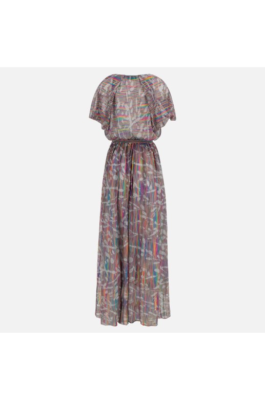 Missoni Long Dress