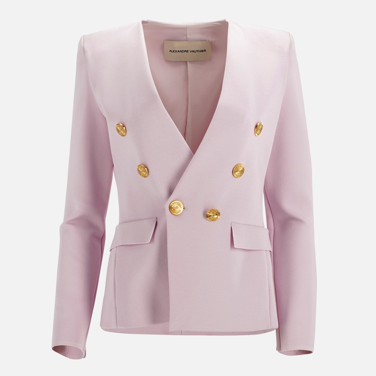 Jacke Alexandre Vauthier