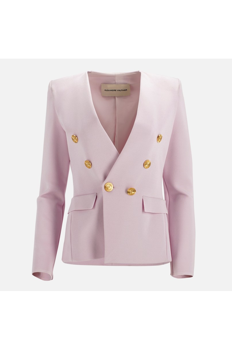 Veste Alexandre Vauthier