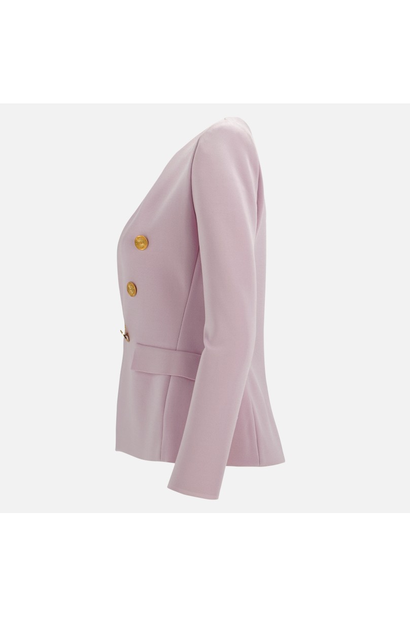 Alexandre Vauthier Jacket