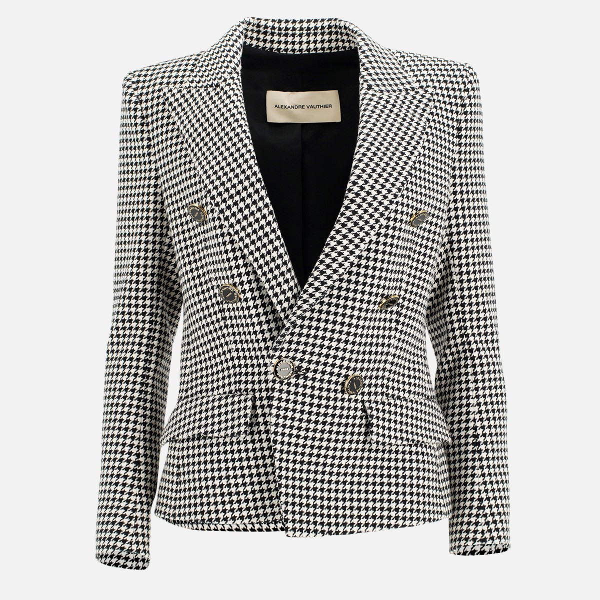 Jacke Alexandre Vauthier