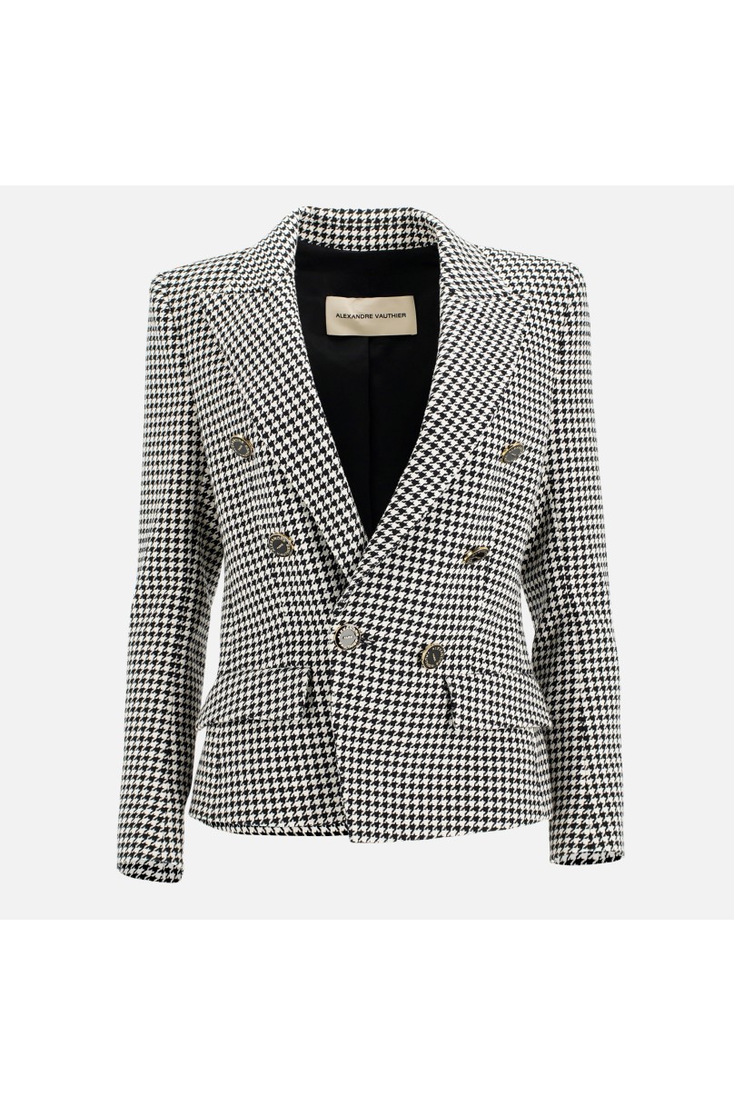 Jacke Alexandre Vauthier