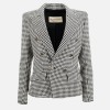 Jacke Alexandre Vauthier