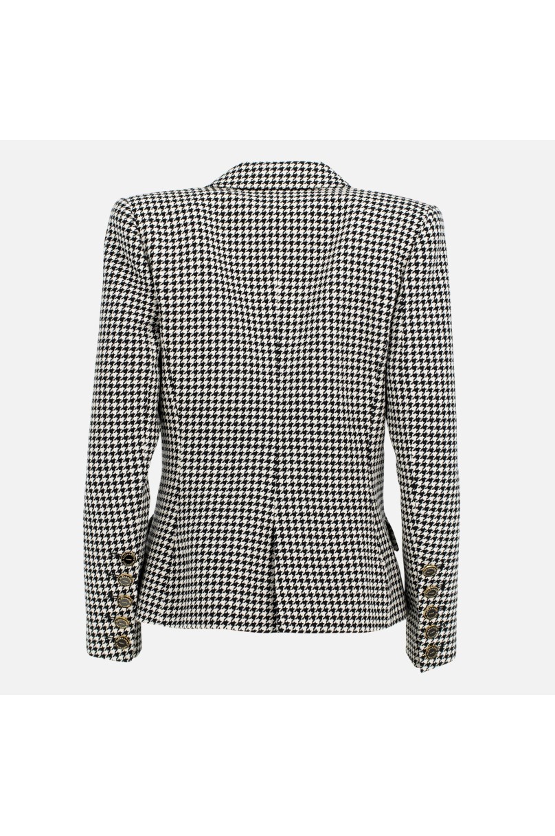 Jacke Alexandre Vauthier