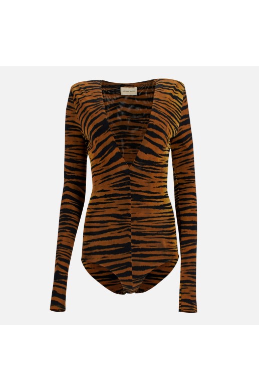 Body Alexandre Vauthier