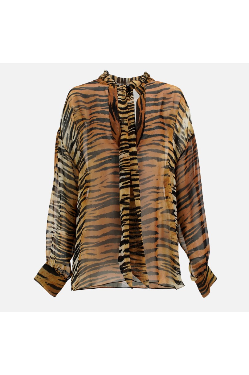Blouse Alexandre Vauthier - Outlet