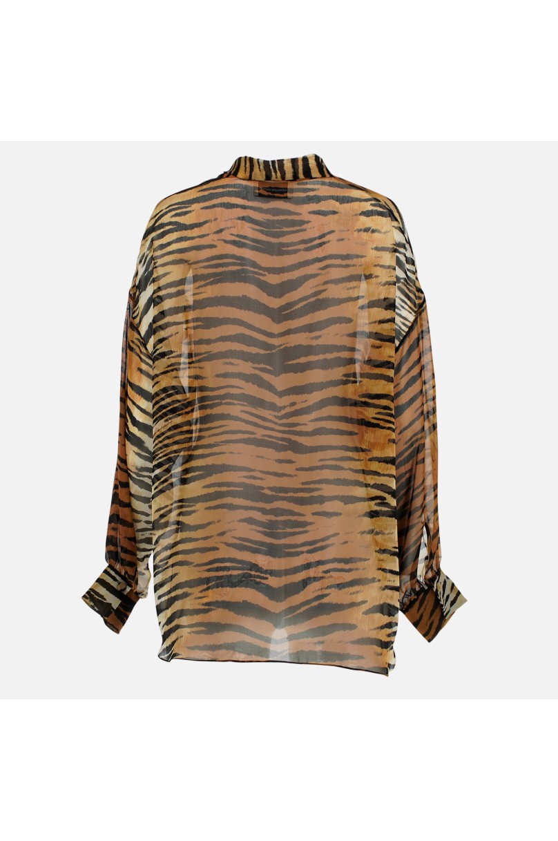 Blouse Alexandre Vauthier - Outlet