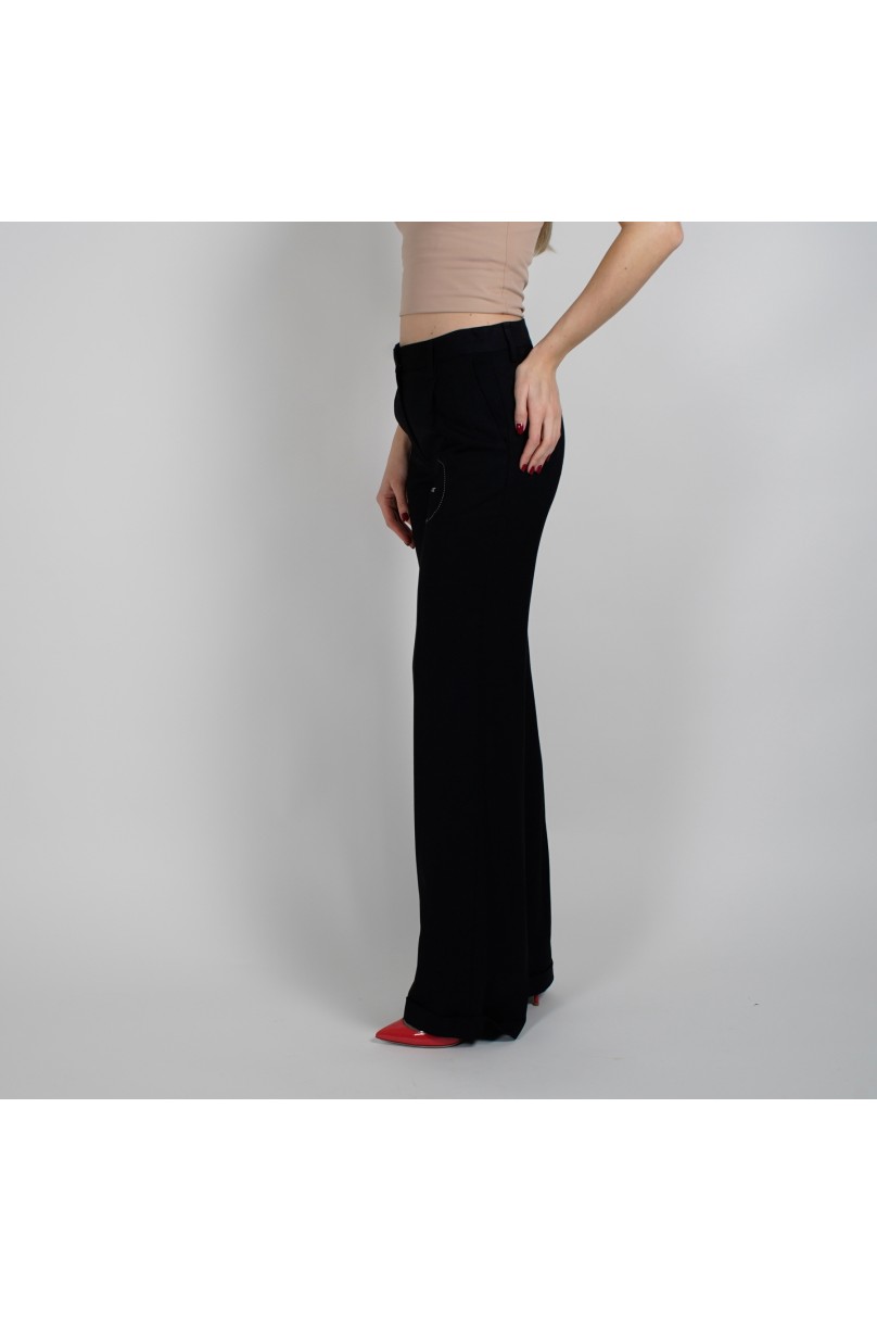 Pantalon Off-White - Outlet