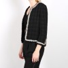 Saint Laurent Tweed Jacket