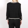 Saint Laurent Tweed Jacket