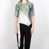 T-Shirt Off-White - - Outlet