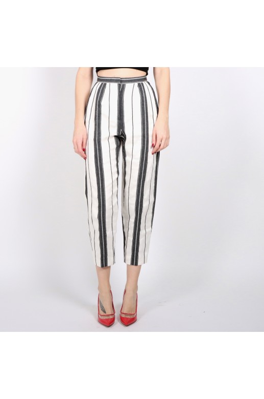 Alexander McQueen Trousers