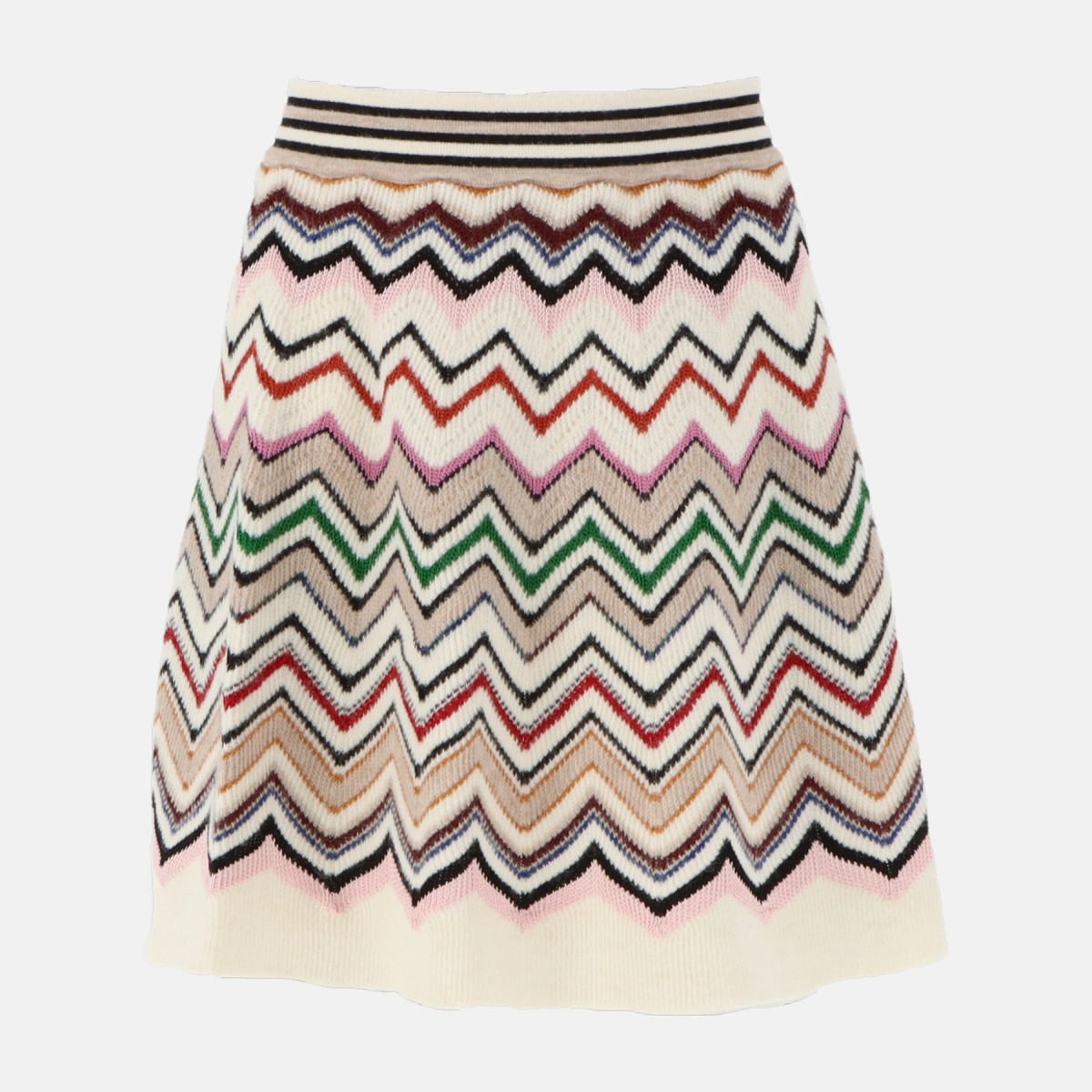 Missoni Short Skirt