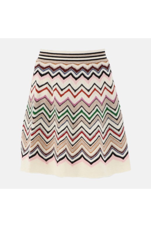 Missoni Short Skirt