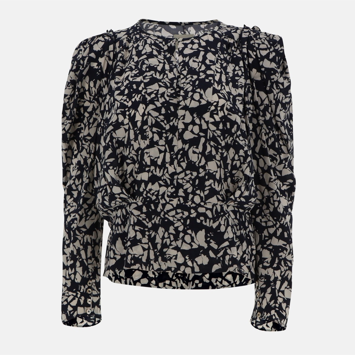 Isabel Marant Zarga Top