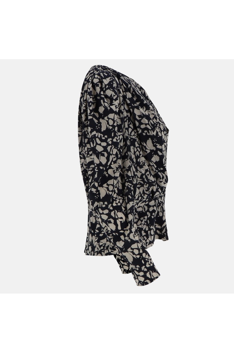 Isabel Marant Zarga Top