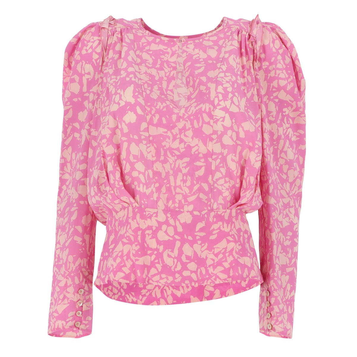 Top Zarga Isabel Marant