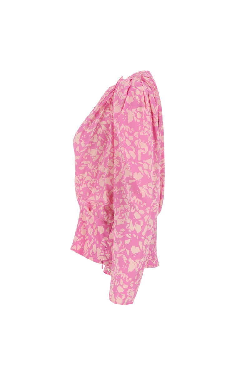 Top Zarga Isabel Marant