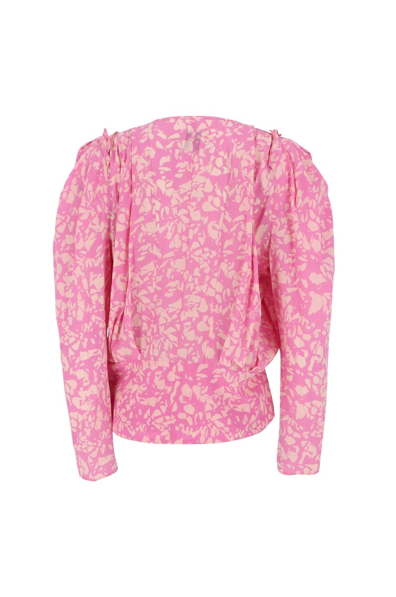 Top Zarga Isabel Marant