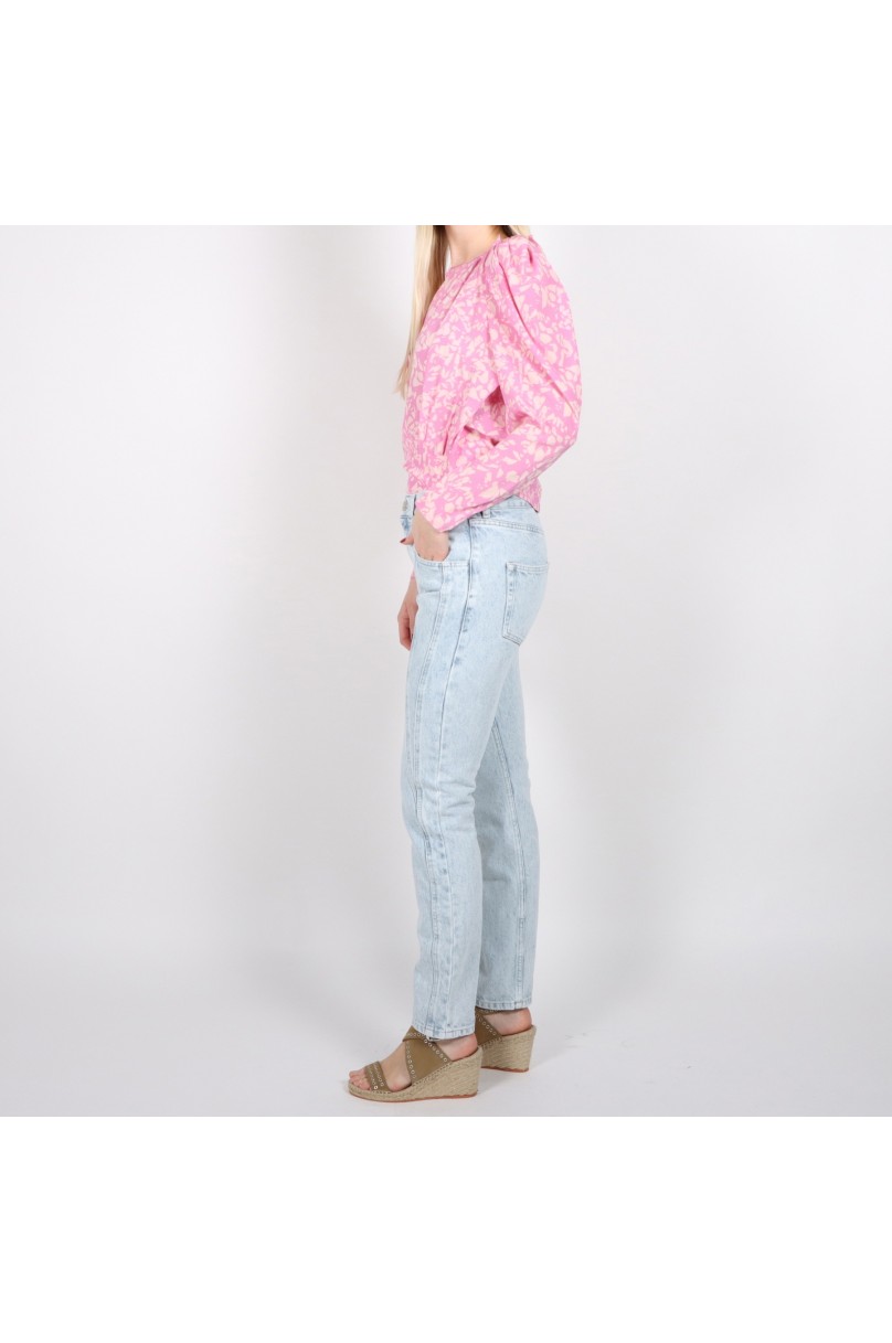 Top Zarga Isabel Marant