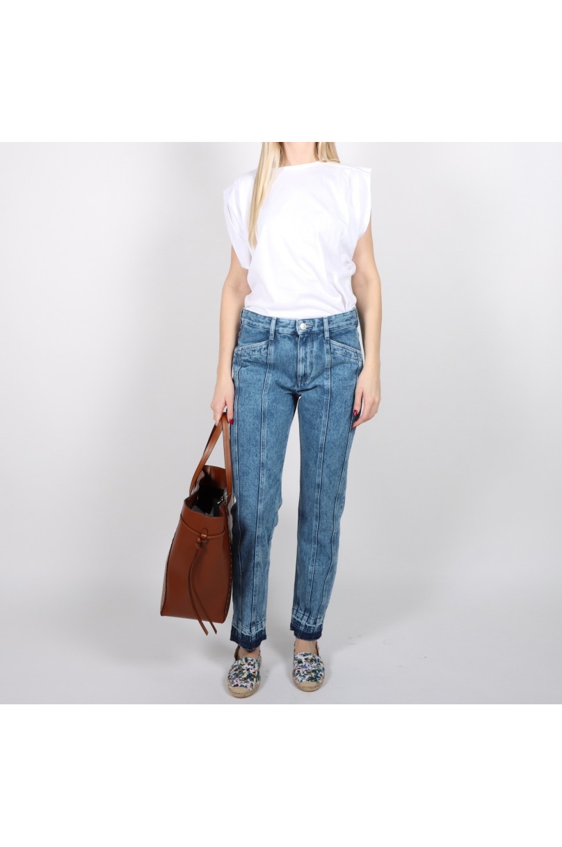 Isabel Marant Zutti T-shirt
