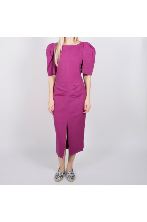 Kleid Flore Isabel Marant