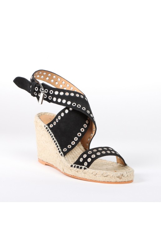Iriane Ferse Espadrilles Isabel Marant