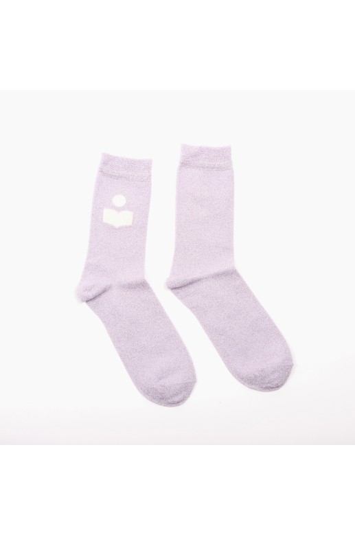 Salzia Socks Isabel Marant