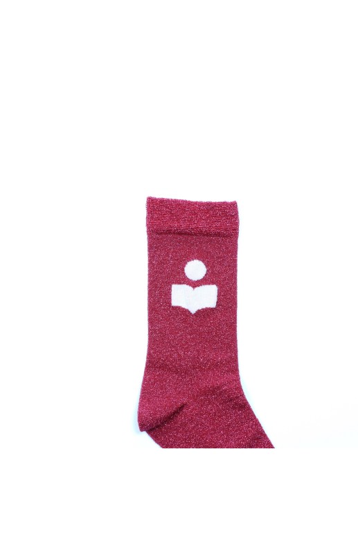 Chaussettes Salzia Isabel Marant