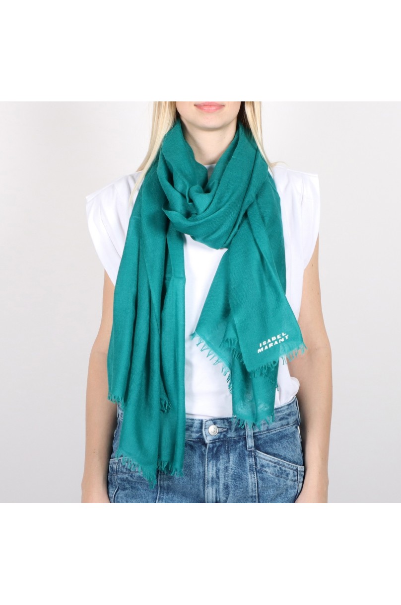 Alette scarf Isabel Marant