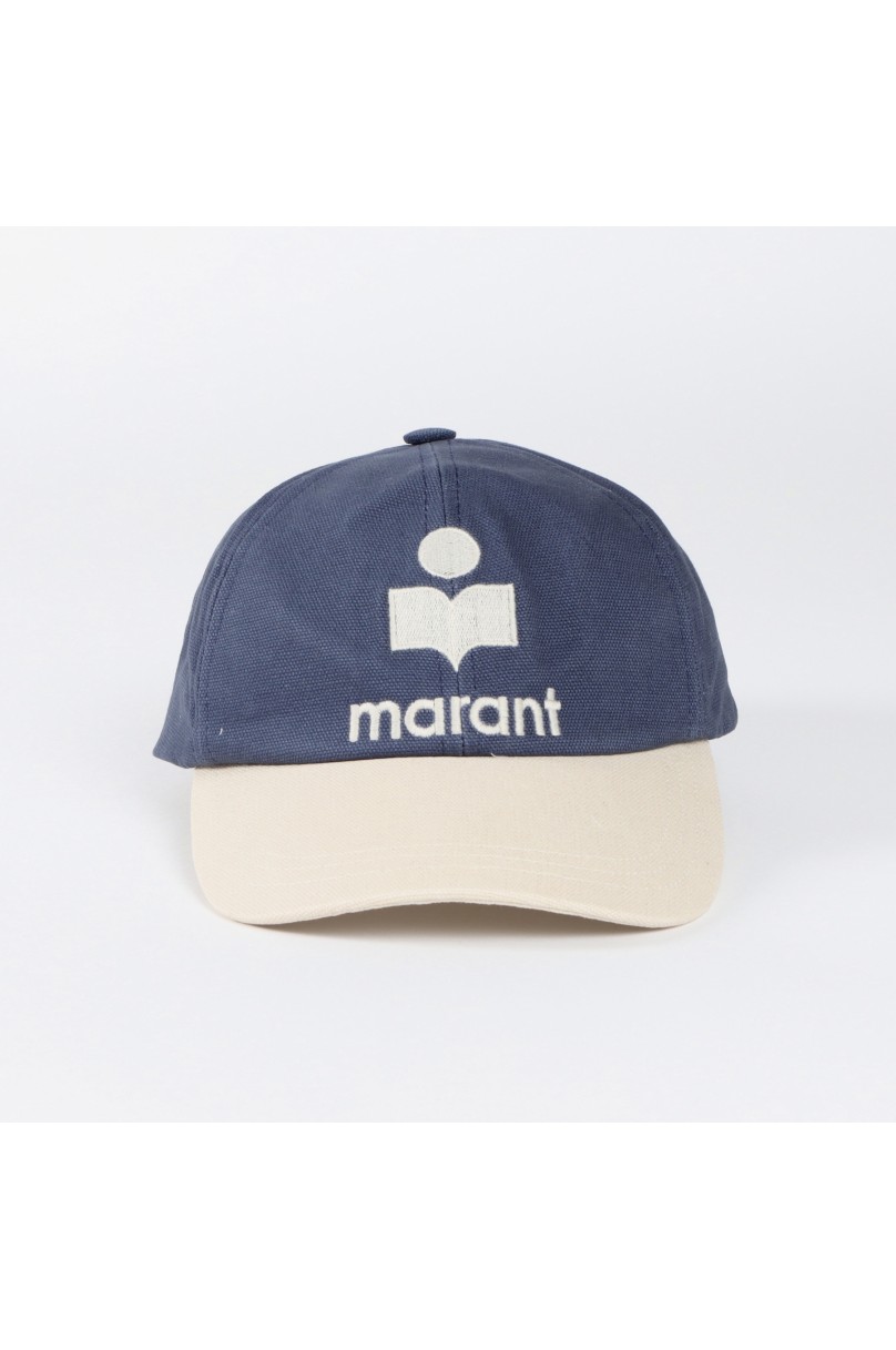 Tyron-Mütze Isabel Marant