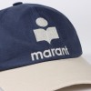Tyron-Mütze Isabel Marant