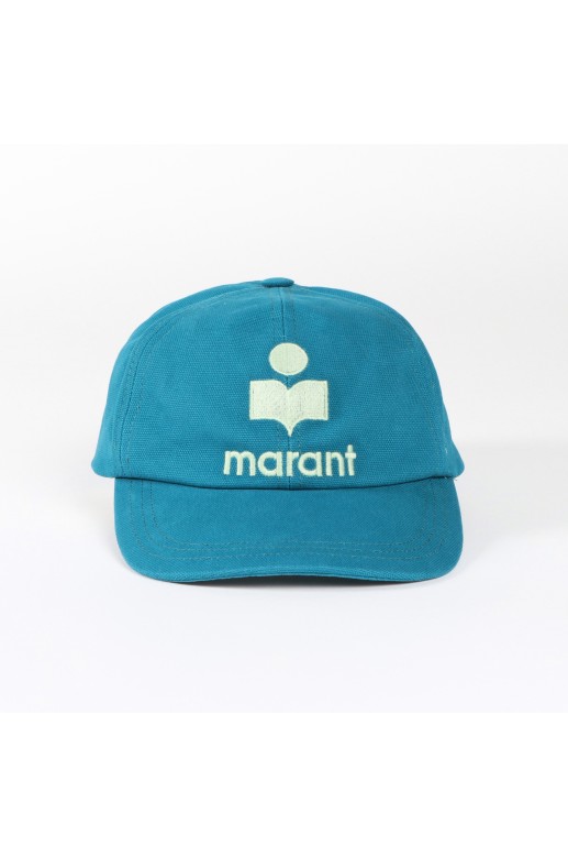 Tyron-Mütze Isabel Marant
