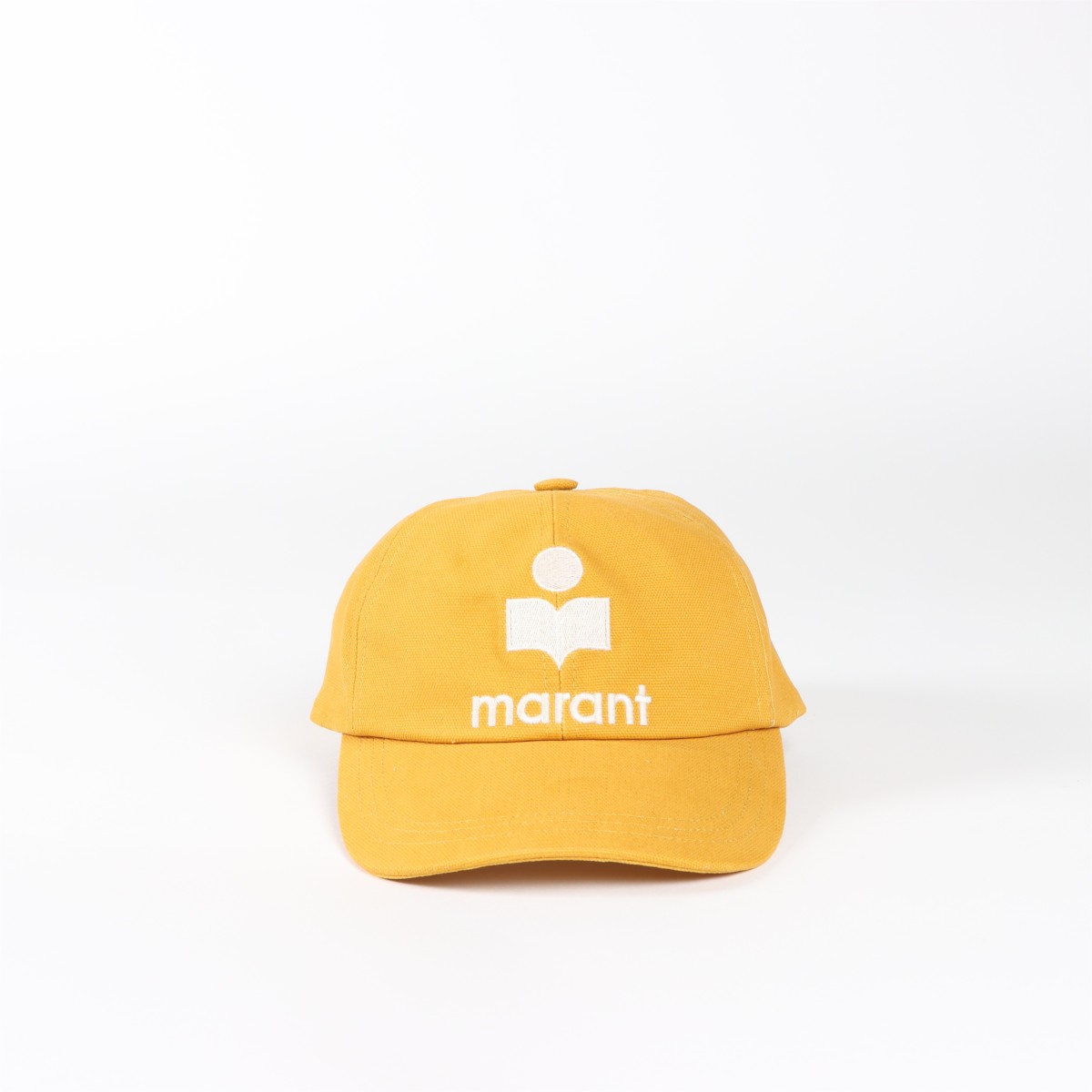 Tyron-Mütze Isabel Marant