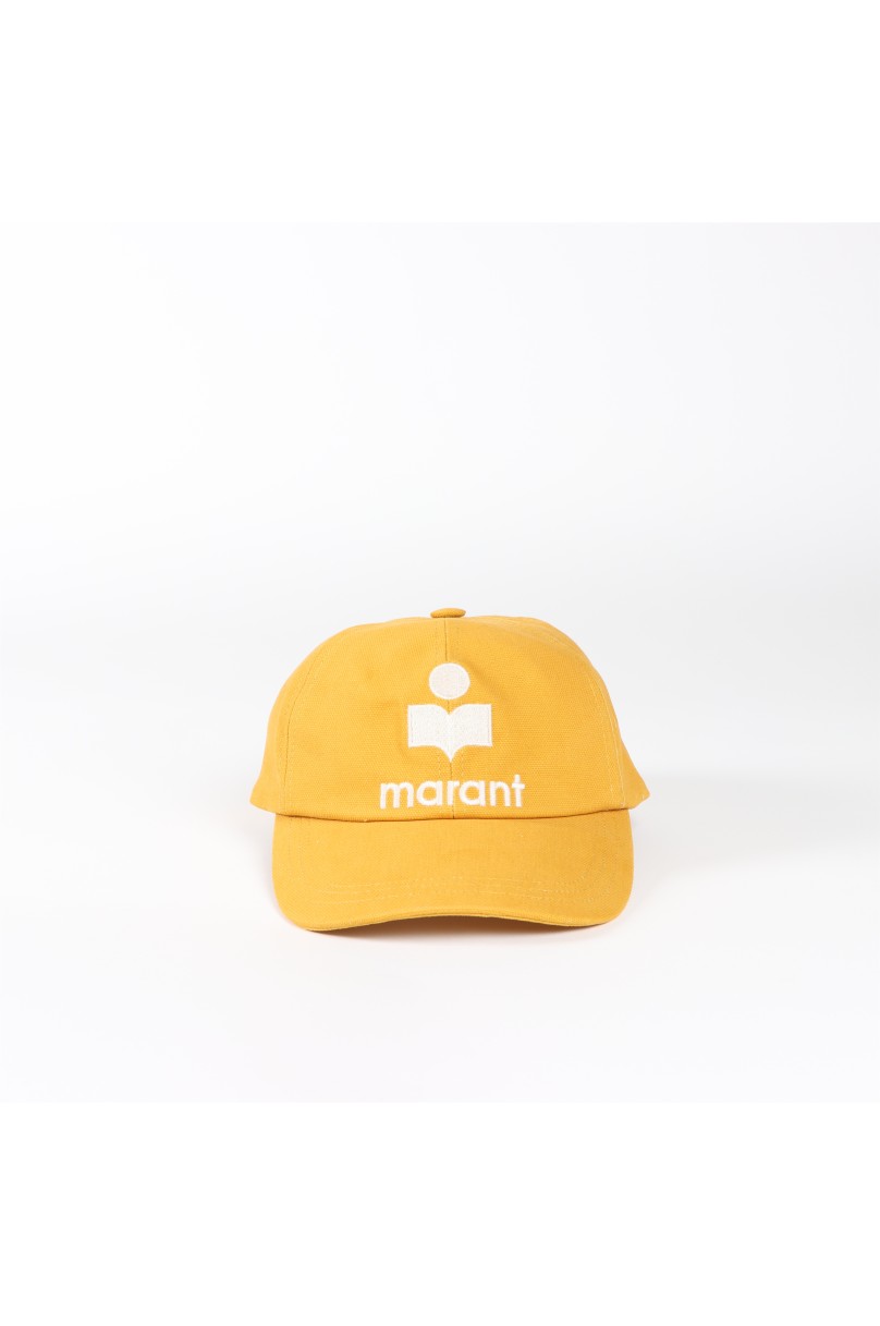 Tyron-Mütze Isabel Marant
