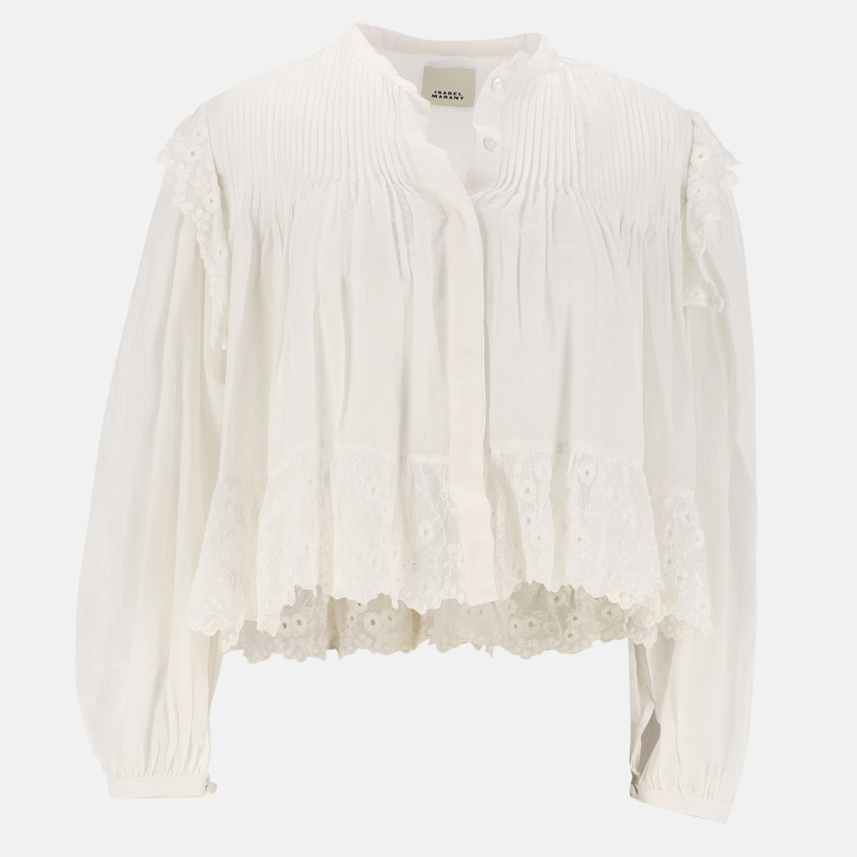 Bluse Mikia Isabel Marant