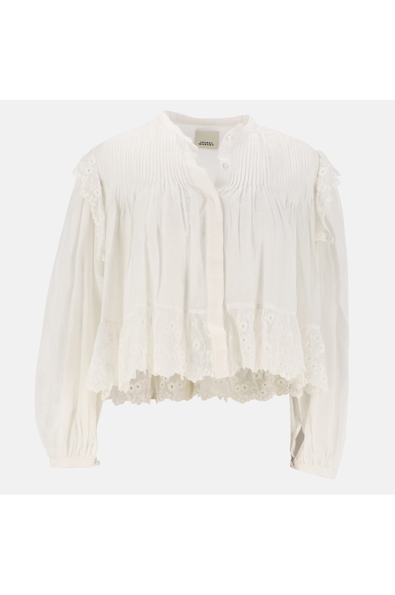 Bluse Mikia Isabel Marant