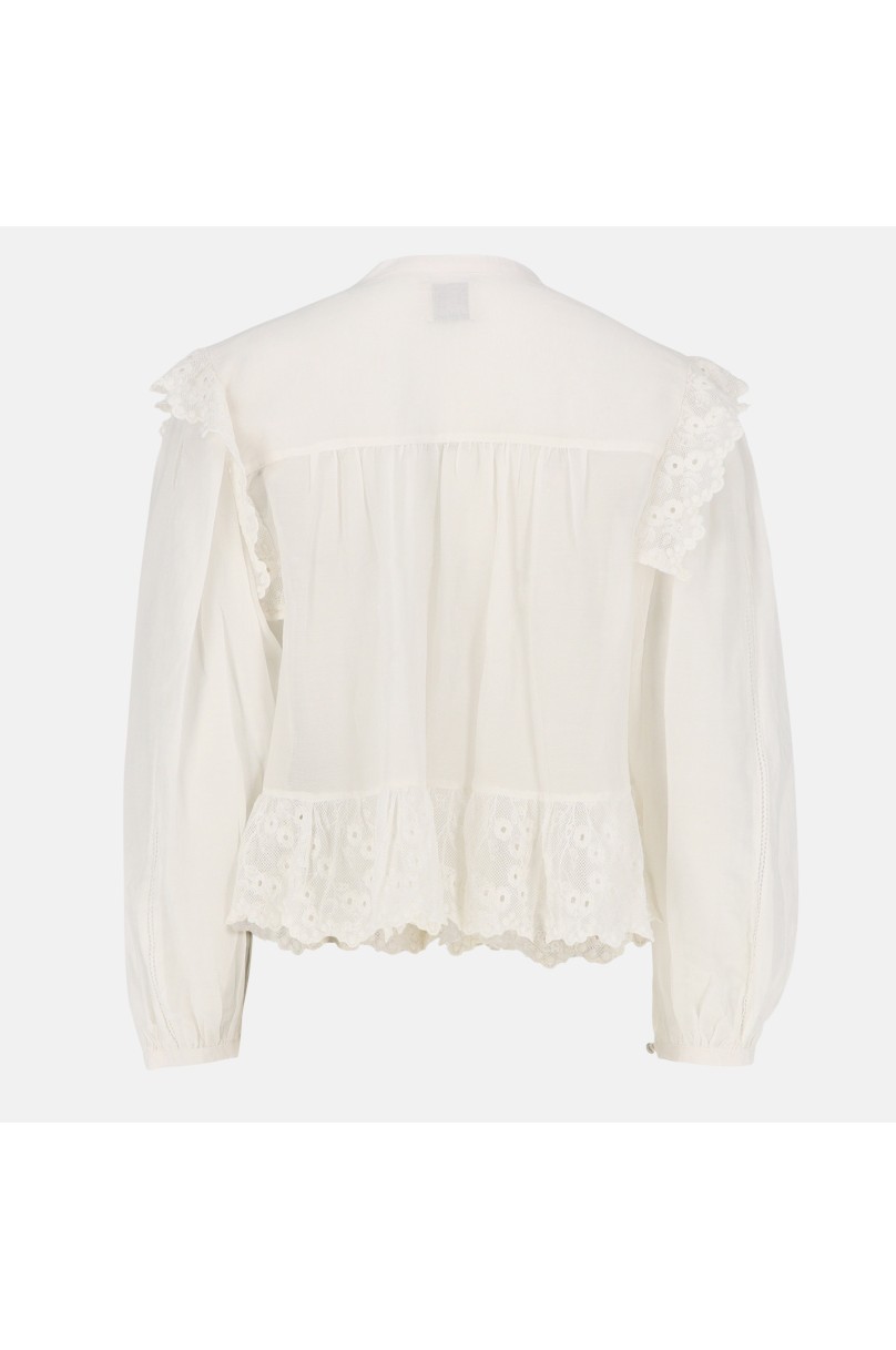 Bluse Mikia Isabel Marant