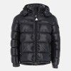 Down jacket Moncler Maya