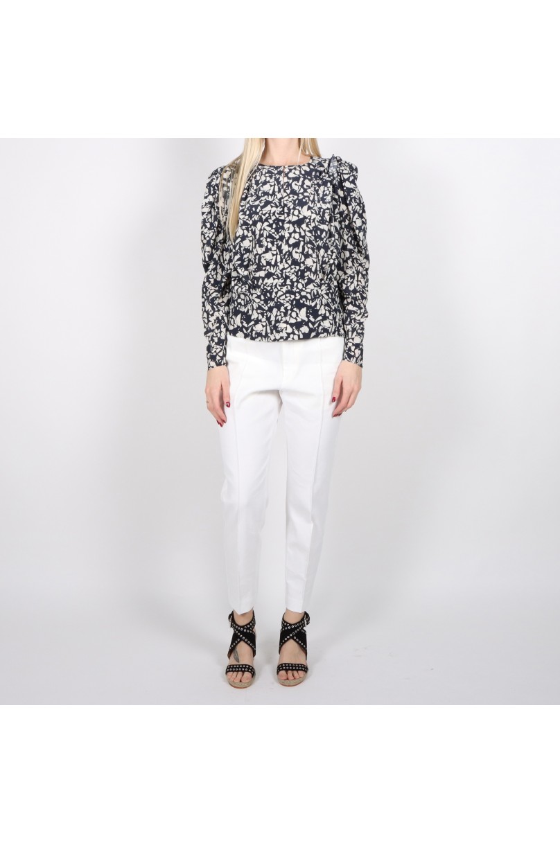 Isabel Marant Sioliran Trousers