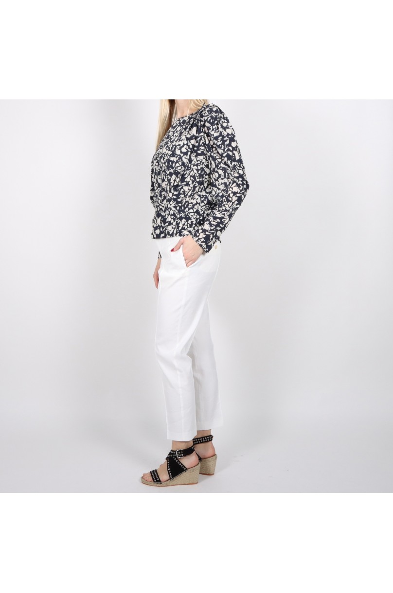 Pantalon Sioliran Isabel Marant